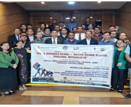 NALSA Launches 'Veer Parivar Sahayata Yojana 2025' to Support Defence Families Nationwide