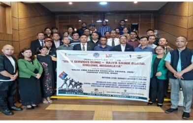 NALSA Launches 'Veer Parivar Sahayata Yojana 2025' to Support Defence Families Nationwide