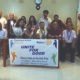 Pynthymmai nongkitkam ka Rotary Club ha Umsning shimti u Bah Shemphang Lyngdoh kum u Presisent 80x80