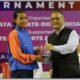 Record Participation Marks Opening of 31st State-Level Inter School Karate Tournament 2025