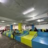 SMB Constructs New Vendor Stalls, Intensifies Action Against Illegal Vending