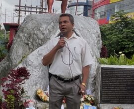 FKJGP Welcomes GHADC Move to Bar Non-Tribals, Urges KHADC and JHADC to Follow Suit