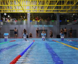 True North Leisure Centre Lapalang Takes Swimming to New Heights