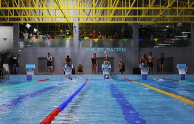 True North Leisure Centre Lapalang Takes Swimming to New Heights