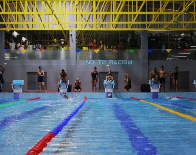 True North Leisure Centre Lapalang Takes Swimming to New Heights