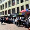 Vendors Raise Concerns Over Limited Hawking Hours and Relocation Deadline in Shillong