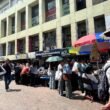Vendors Raise Concerns Over Limited Hawking Hours and Relocation Deadline in Shillong
