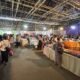 Vibrant Fusion of Culture and Creativity Marks Food Clothing Accessories Festival at All Saints Club Shillong 80x80