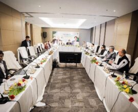 Shillong, August 26, 2025 – The Meghalaya Cabinet, during its retreat at Courtyard by Marriott, approved a series of reforms and service-related decisions, including the absorption of Border Wing Home Guards into the State Disaster Response Force (SDRF). Chief Minister Conrad K. Sangma informed that 708 permanent posts of Border Wing Home Guards will now be subsumed under the SDRF, in compliance with an earlier High Court ruling that directed the government to treat the appointees as permanent employees. Since these personnel are now permanent, they are no longer eligible for the Government of India’s voluntary personal fund scheme, which is meant only for part-time volunteers. By shifting them to the SDRF, the state government will take over responsibility for their salaries. The move will also create 708 vacant volunteer posts in the Border Wing, which can be filled with new recruits eligible for central funding. The Chief Minister added that the government will put safeguards in place to prevent similar complications in the future.