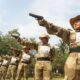 CISF Creates First-Ever All-Women Commando Unit