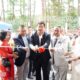 CM Inaugurates New Community Hall at Mawkynroh-Umshing
