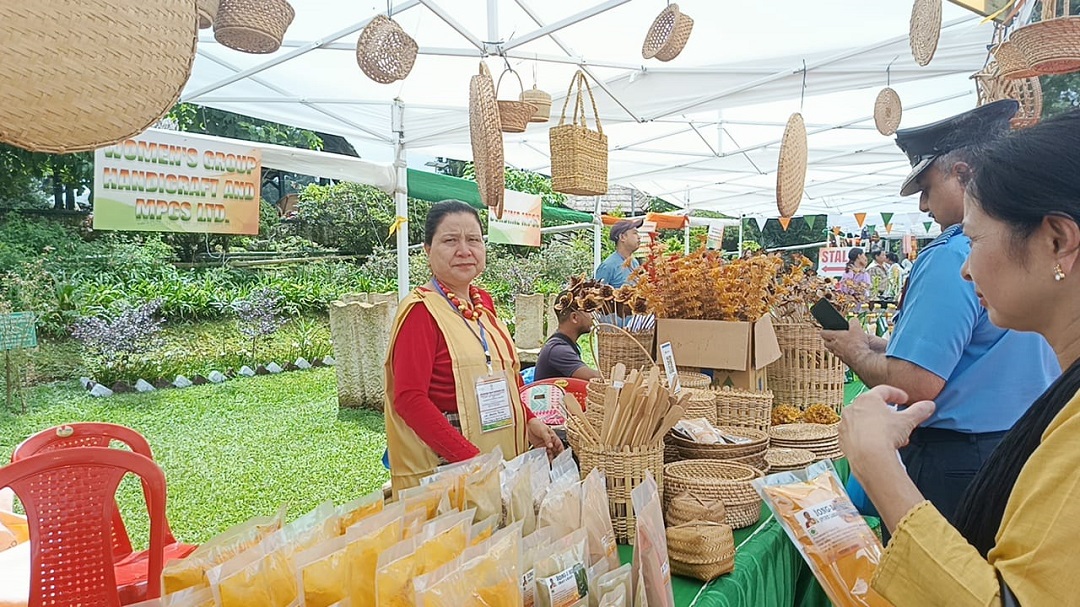 Farmers and Cooperative Societies Felicitated at Raj Bhavan Independence Day Event