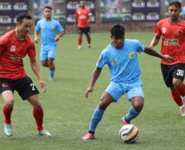 Shillong Premier League 2025 Set for Kick-Off with Nangkiew Irat vs Nongrim Hills Opener