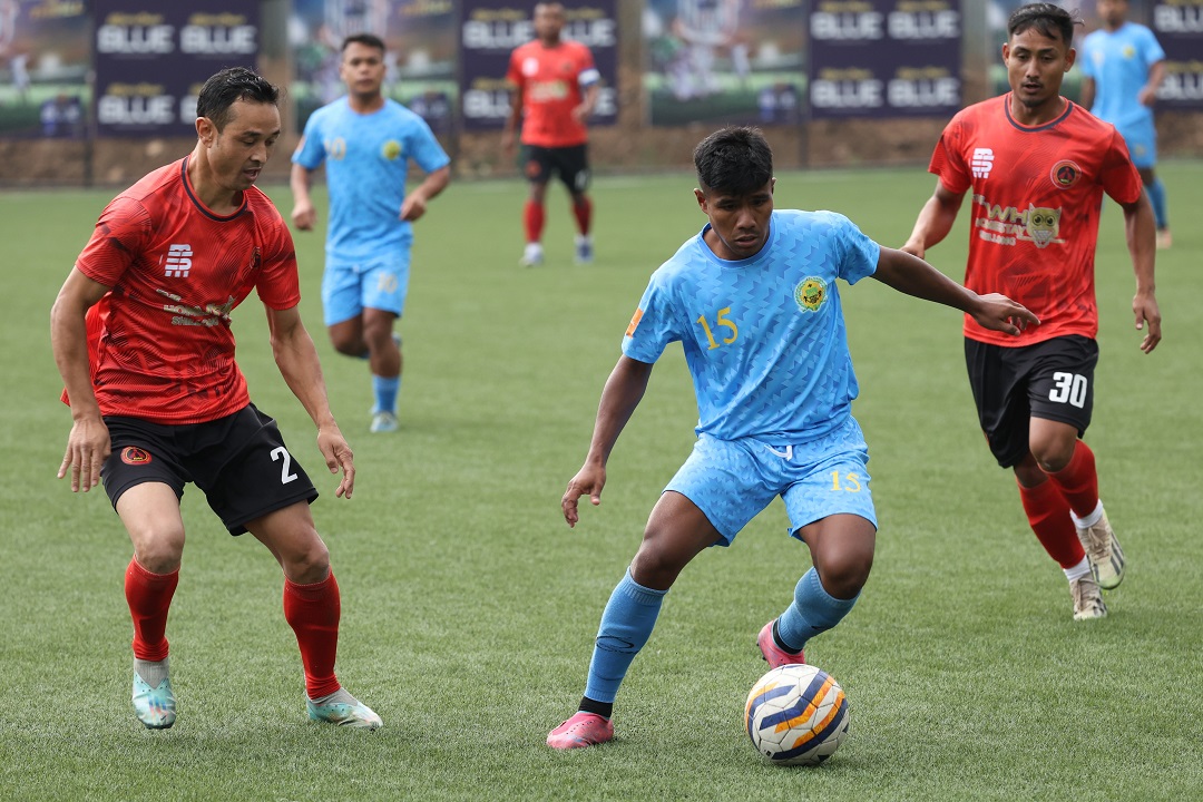 Shillong Premier League 2025 Set for Kick-Off with Nangkiew Irat vs Nongrim Hills Opener