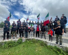 HITO Urges Action Against Alleged Inclusion of Unauthorized Foreigners in Voter Lists