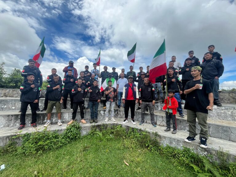 HITO Urges Action Against Alleged Inclusion of Unauthorized Foreigners in Voter Lists