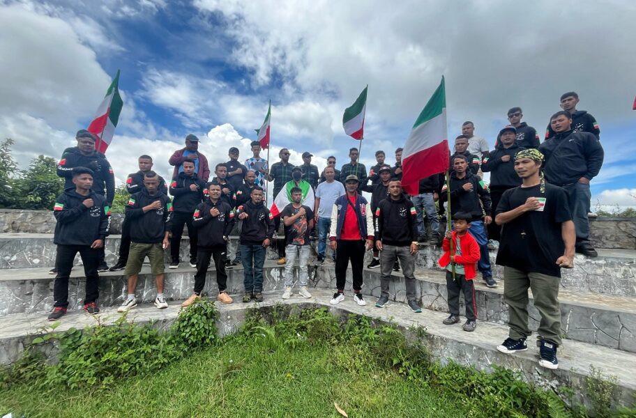 HITO Urges Action Against Alleged Inclusion of Unauthorized Foreigners in Voter Lists