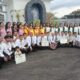 Half a Century with Song Fest Apostolate: Seng Samla Pynthorumkhrah Parish Celebrates 50 Years