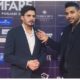 Harshit Dhingaun: From Northeast Rights Advocate to Celebrity Host at Filmfare Punjabi Awards 2025