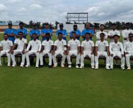 NE Zone Registers Historic Performance Against Central Zone in Duleep Trophy 2025