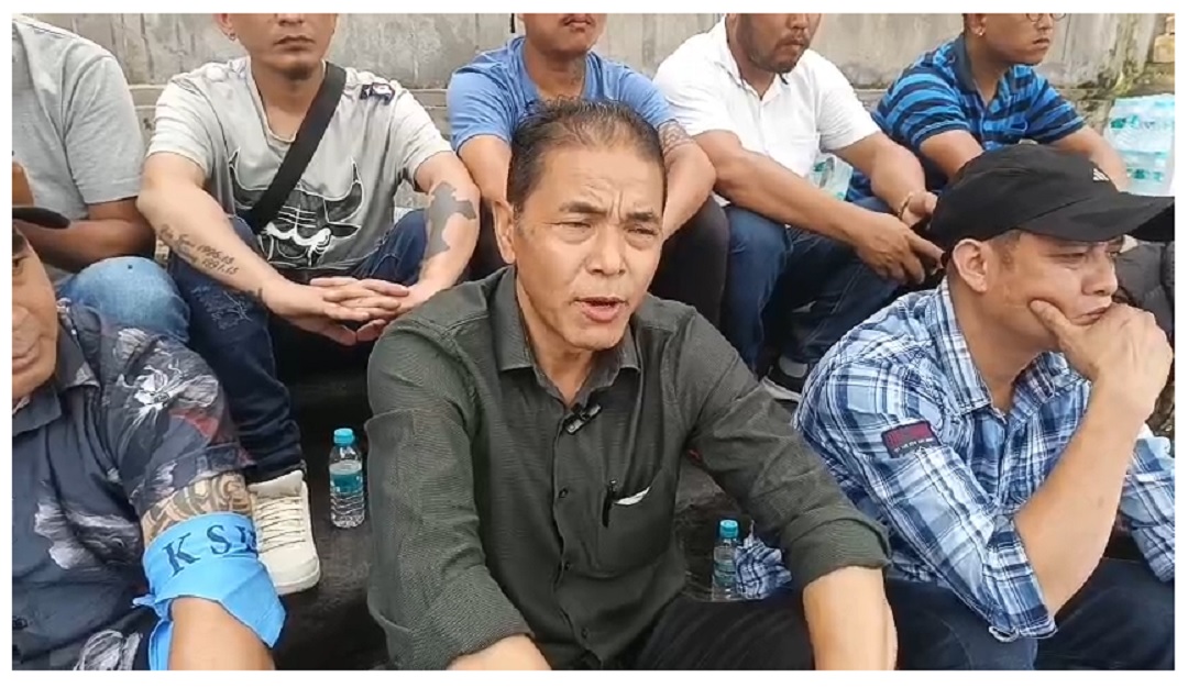 NESO, KSU Demand Eviction of Illegal Migrants from North East