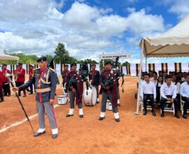 CD&HG Minister Distributes Appointment Letters to 445 New Recruits at Rozgar Mela