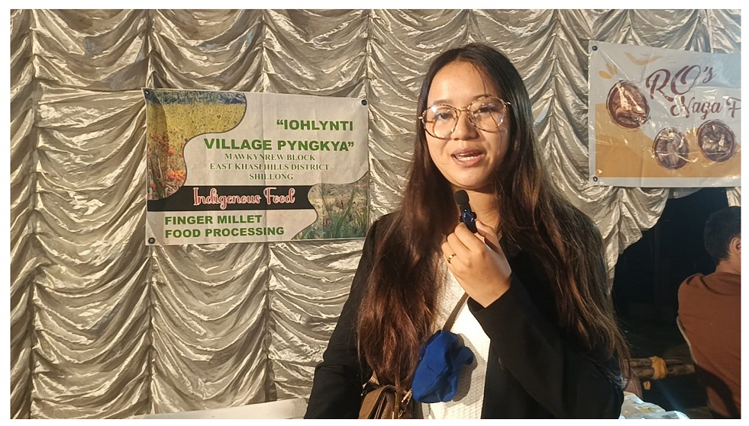 Pyngkya Farmers’ IOHLYNTI Group Turns Local Harvest into Lasting Food Products, Cuts Waste