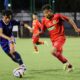 SPL 2025: Lajong School Malki with Absolute Masterclass