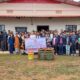 Six-Day Poultry & Piggery Skill Training Wraps Up at DDUCC Wahiajer
