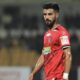 Spanish Playmaker Chema Eyes Durand Cup Glory with NorthEast United FC