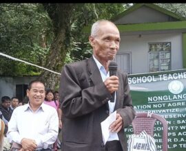 Students Are Suffering as Govt Reduces Education to Finance, Say Teachers at APSTA Rally