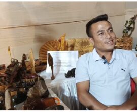 Talent is a Wealth That Money Cannot Buy: Artisan Inspires Youth on World Entrepreneur Day