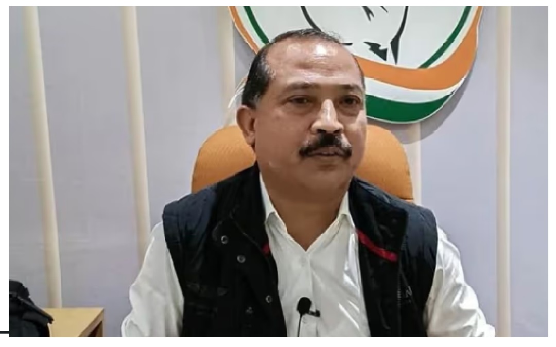 70 Aspirants Seek Congress Tickets for GHADC Elections