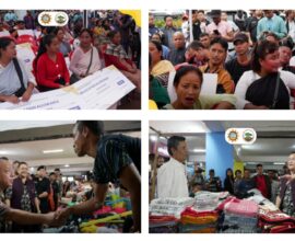 ₹10,000 Relief for Street Vendors: MDA Government Launches Chief Minister’s Support Scheme
