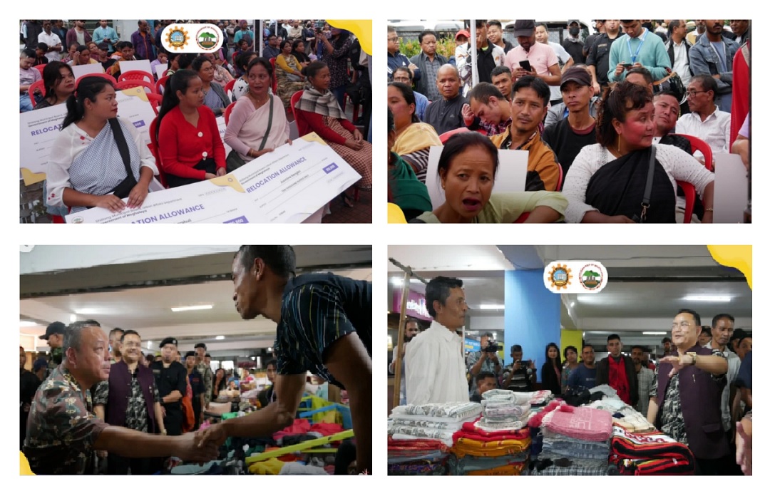 ₹10,000 Relief for Street Vendors: MDA Government Launches Chief Minister’s Support Scheme