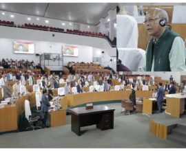 Major Cabinet Reshuffle in Meghalaya: Eight Ministers Dropped, New Faces Inducted