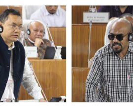 Ardent, Deputy CM Dhar Face Off on Smart City Mission in Assembly