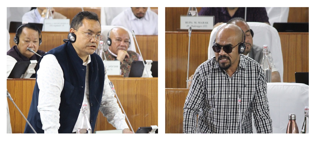 Ardent, Deputy CM Dhar Face Off on Smart City Mission in Assembly