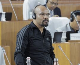 Ardent Raises Alarm on Rising Drug Addiction and HIV in Meghalaya