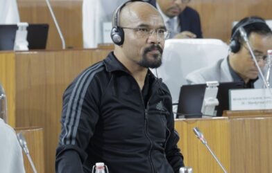 Ardent Raises Alarm on Rising Drug Addiction and HIV in Meghalaya