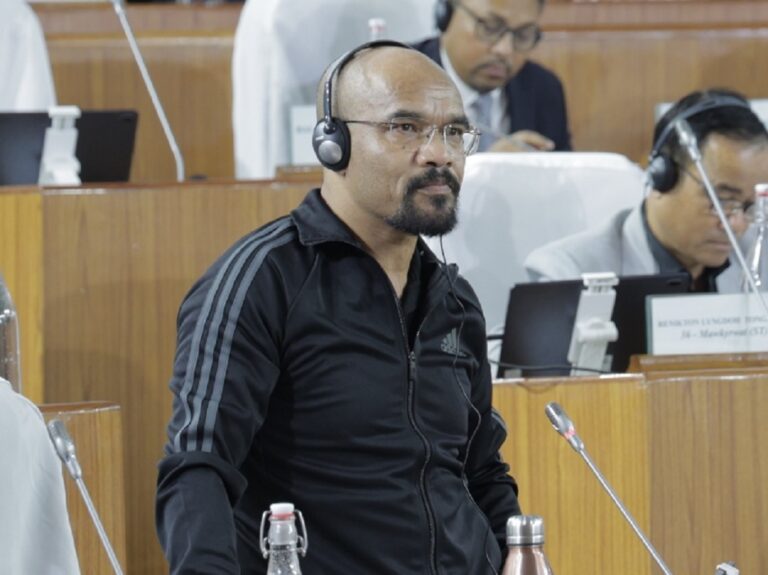 Ardent Raises Alarm on Rising Drug Addiction and HIV in Meghalaya