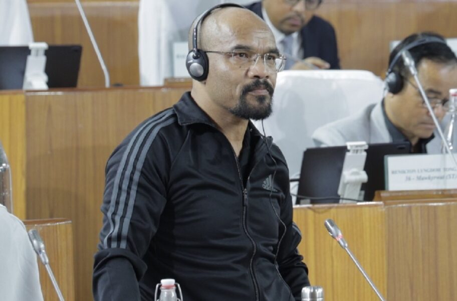 Ardent Raises Alarm on Rising Drug Addiction and HIV in Meghalaya