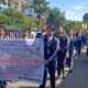 Awareness March in Umsning Against Drug Abuse