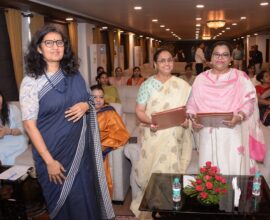CISF Extends MoU with Mpower for Three Years to Boost Mental Health Support