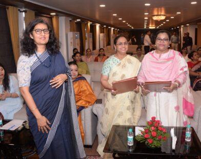 CISF Extends MoU with Mpower for Three Years to Boost Mental Health Support