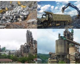 Dr. Mukul Sangma Demands Clarity on Limestone Trade and Utilization in Meghalaya