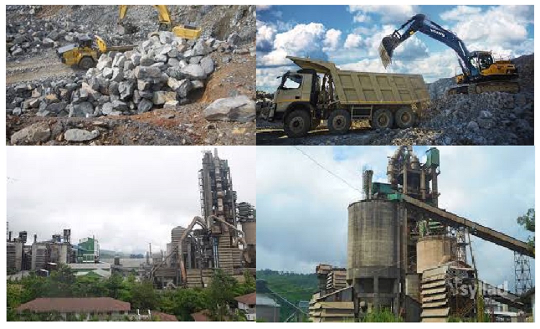 Dr. Mukul Sangma Demands Clarity on Limestone Trade and Utilization in Meghalaya