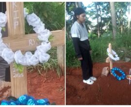 Family of Jonathan Rynjah Demands Justice as Post-Mortem Report Remains Pending