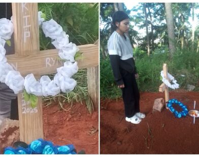 Family of Jonathan Rynjah Demands Justice as Post-Mortem Report Remains Pending