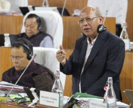 Govt Assures 50 Acres for State Security Complex, CRPF Camp to Shift